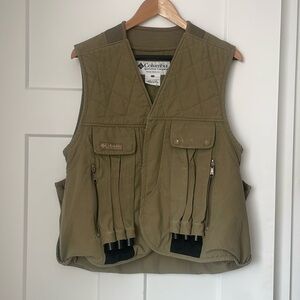 Columbia Hunting Vest